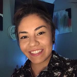 Meet your Posher, Marlene